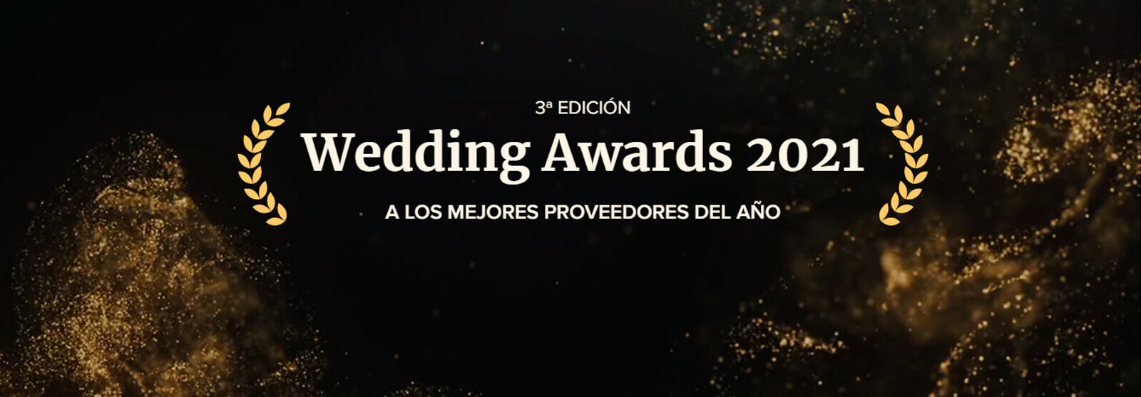 Invitaciones For You consigue el Wedding Award 2021